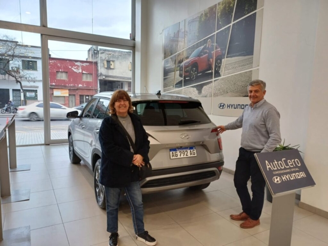 Atocero - Club Hyundai Atocero - Club Hyundai