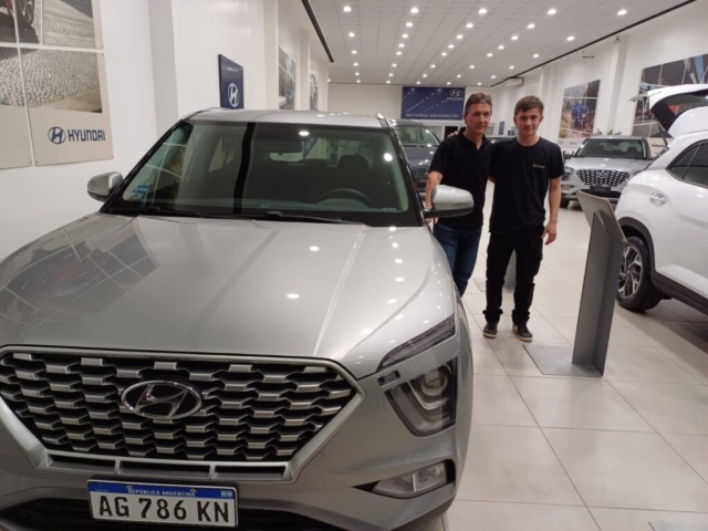 Atocero - Club Hyundai Atocero - Club Hyundai