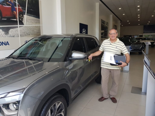 Atocero - Club Hyundai Atocero - Club Hyundai