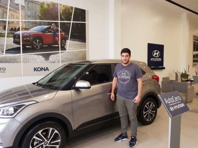 Atocero - Club Hyundai Atocero - Club Hyundai