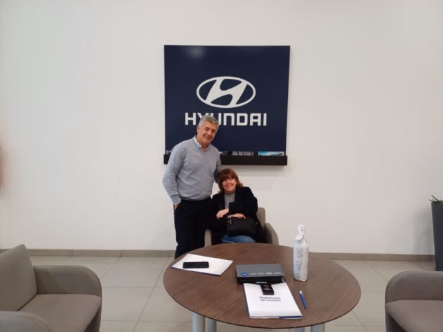 Atocero - Club Hyundai