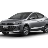 HB20s Comfort Plus MT